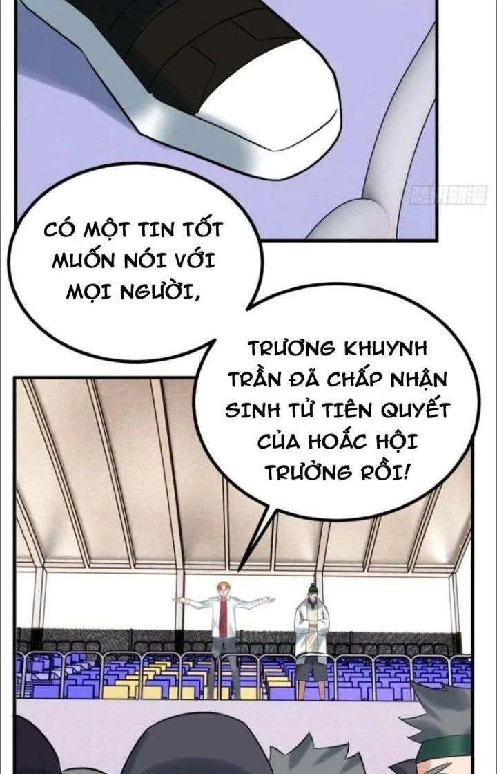 Ta Có Một Tòa Linh Anh Điện Chapter 45 - 57