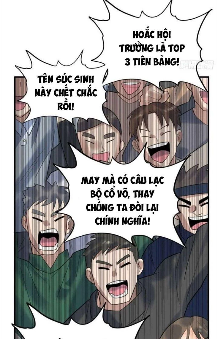 Ta Có Một Tòa Linh Anh Điện Chapter 45 - 60