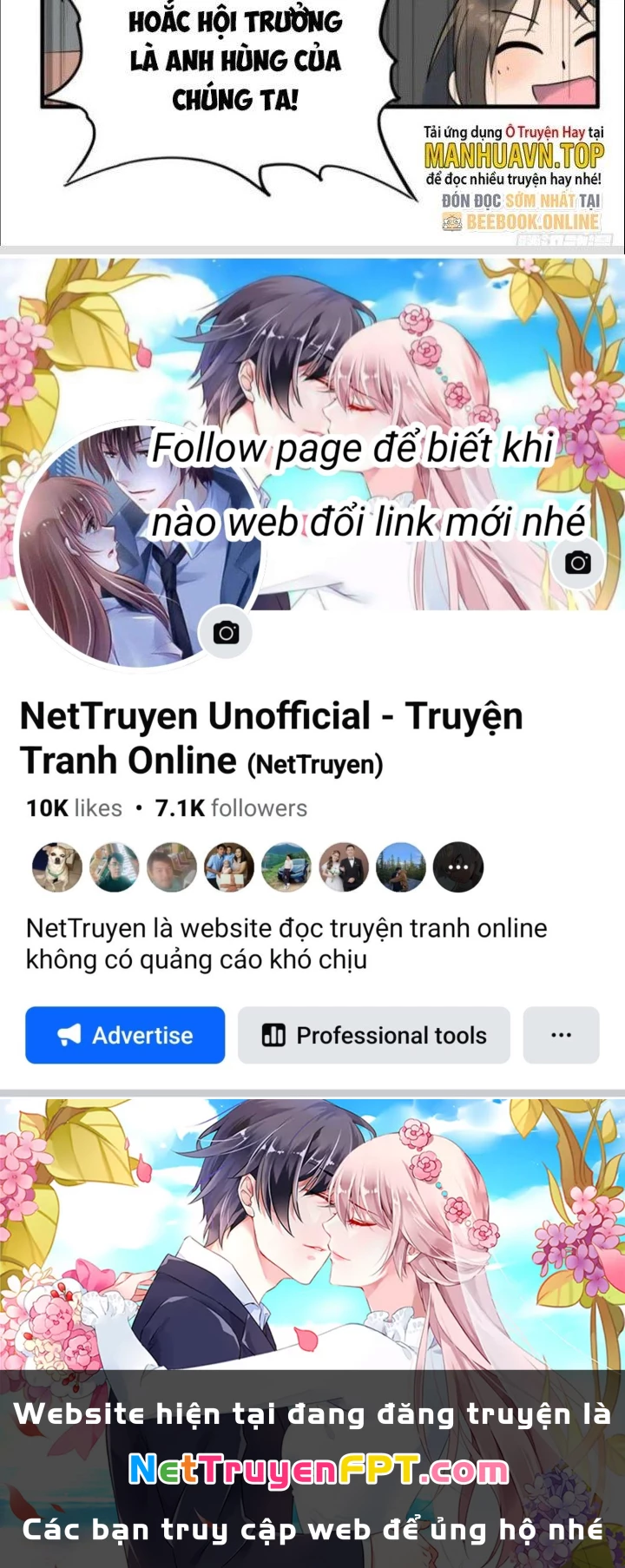 Ta Có Một Tòa Linh Anh Điện Chapter 45 - 61