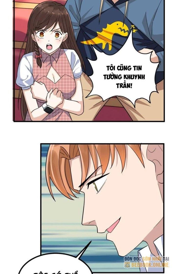 Ta Có Một Tòa Linh Anh Điện Chapter 46 - 5