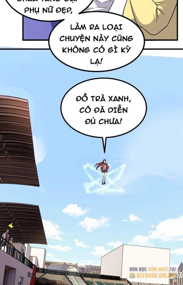Ta Có Một Tòa Linh Anh Điện Chapter 46 - 10