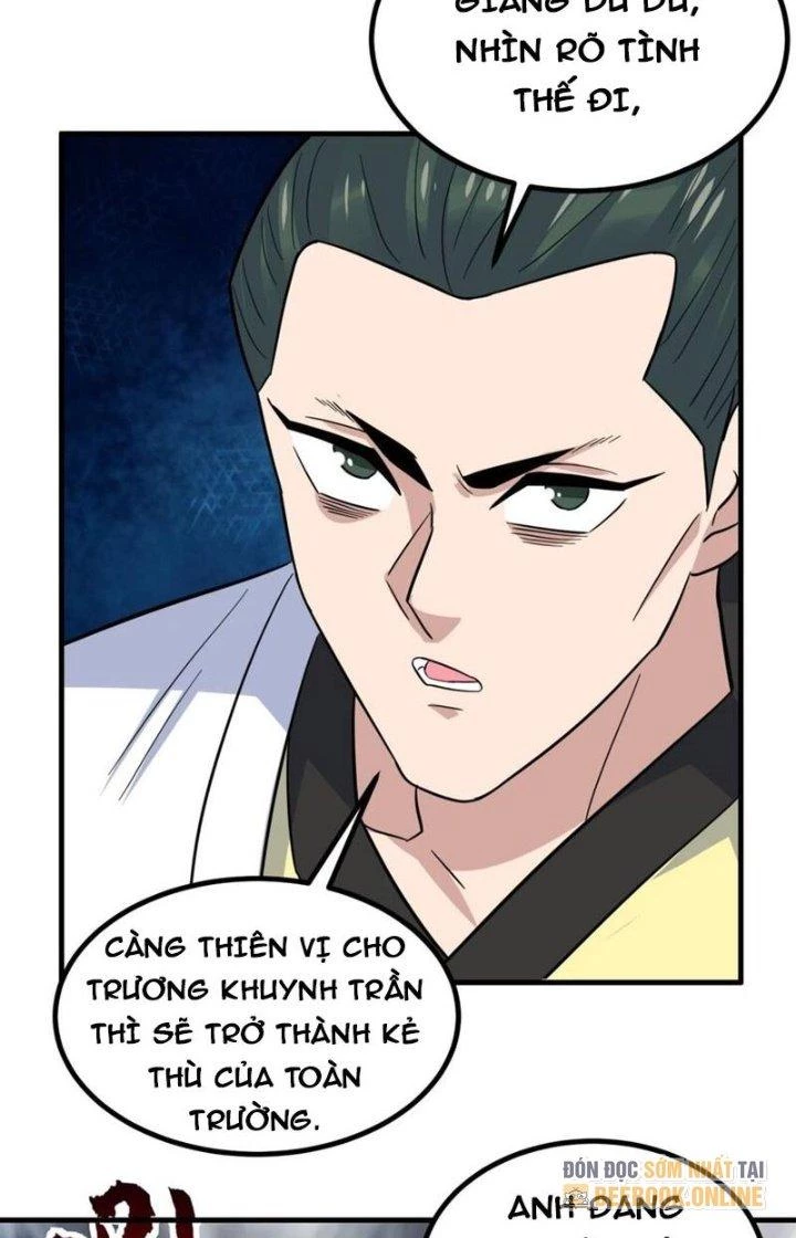 Ta Có Một Tòa Linh Anh Điện Chapter 46 - 15