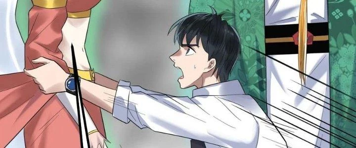 Ta Có Một Tòa Linh Anh Điện Chapter 53 - 42