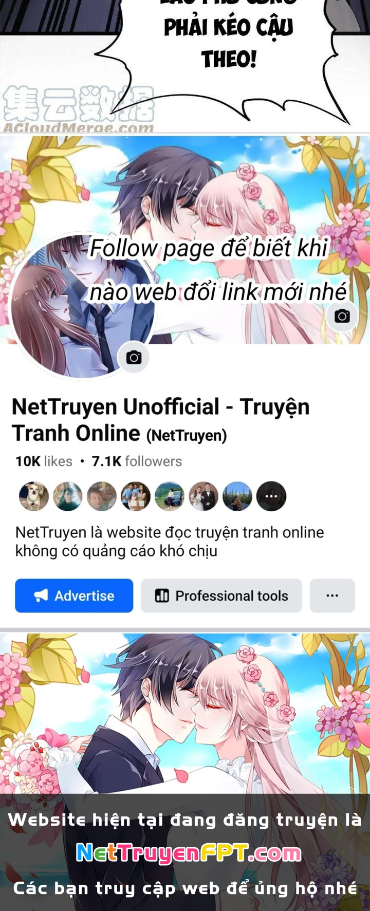 Ta Có Một Tòa Linh Anh Điện Chapter 62 - 272
