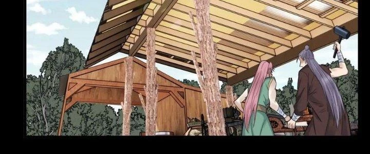 Ta Có Một Tòa Linh Anh Điện Chapter 64 - 46