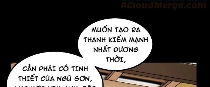 Ta Có Một Tòa Linh Anh Điện Chapter 64 - 72