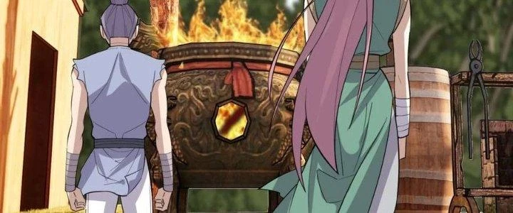 Ta Có Một Tòa Linh Anh Điện Chapter 64 - 179