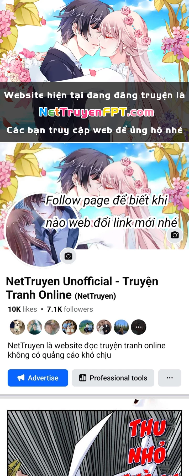 Ta Có Một Tòa Linh Anh Điện Chapter 65 - 1