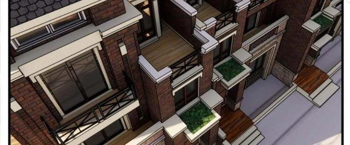 Ta Có Một Tòa Linh Anh Điện Chapter 65 - 132