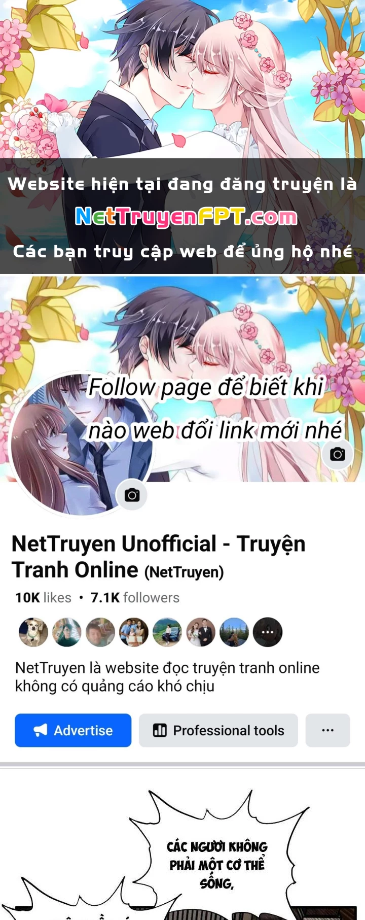 Ta Có Một Tòa Linh Anh Điện Chapter 66 - 1