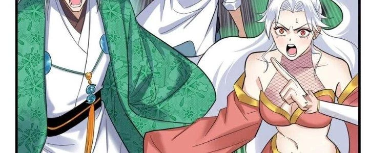 Ta Có Một Tòa Linh Anh Điện Chapter 66 - 3