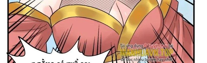 Ta Có Một Tòa Linh Anh Điện Chapter 66 - 133