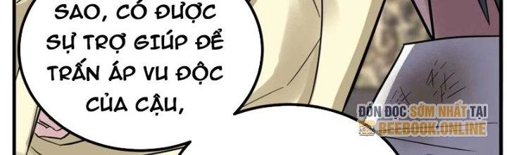 Ta Có Một Tòa Linh Anh Điện Chapter 67 - 21