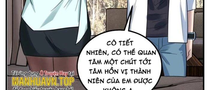 Ta Có Một Tòa Linh Anh Điện Chapter 67 - 30
