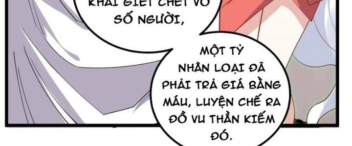 Ta Có Một Tòa Linh Anh Điện Chapter 67 - 208