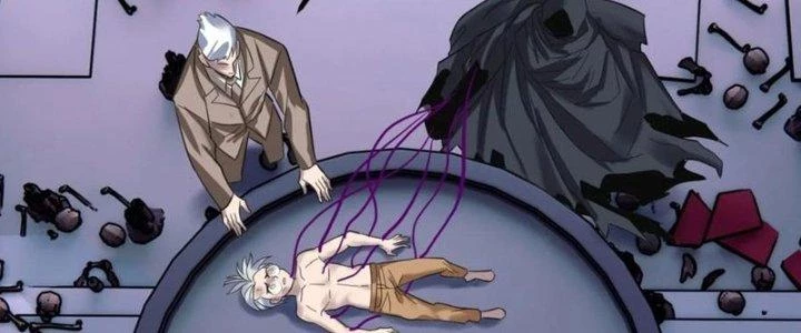 Ta Có Một Tòa Linh Anh Điện Chapter 68 - 47