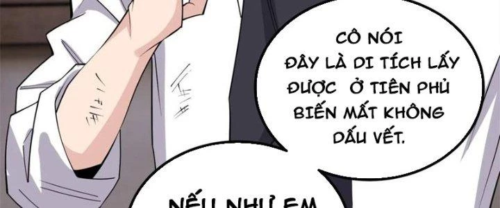 Ta Có Một Tòa Linh Anh Điện Chapter 68 - 200