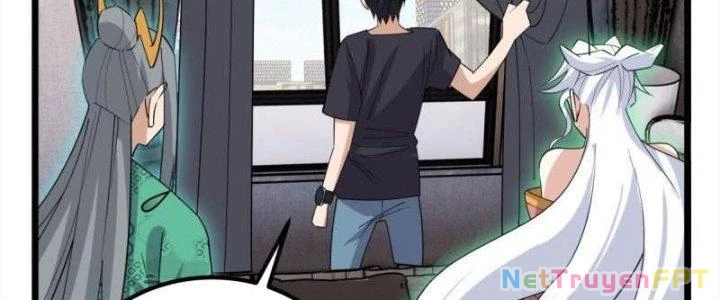 Ta Có Một Tòa Linh Anh Điện Chapter 70 - 190