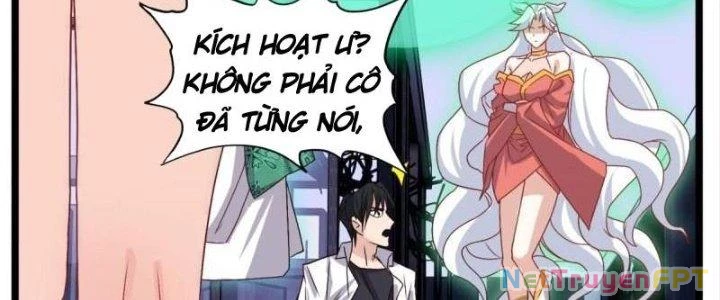 Ta Có Một Tòa Linh Anh Điện Chapter 70 - 280