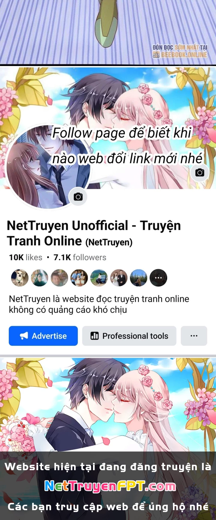 Ta Có Một Tòa Linh Anh Điện Chapter 70 - 305
