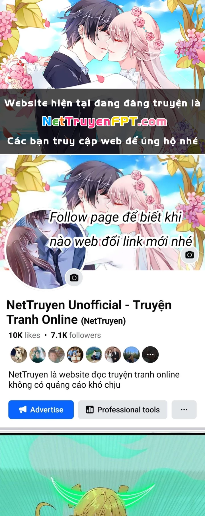 Ta Có Một Tòa Linh Anh Điện Chapter 71 - 1
