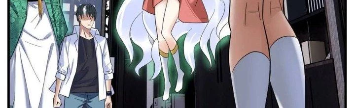 Ta Có Một Tòa Linh Anh Điện Chapter 71 - 25