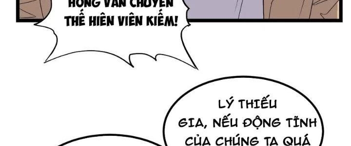 Ta Có Một Tòa Linh Anh Điện Chapter 71 - 222