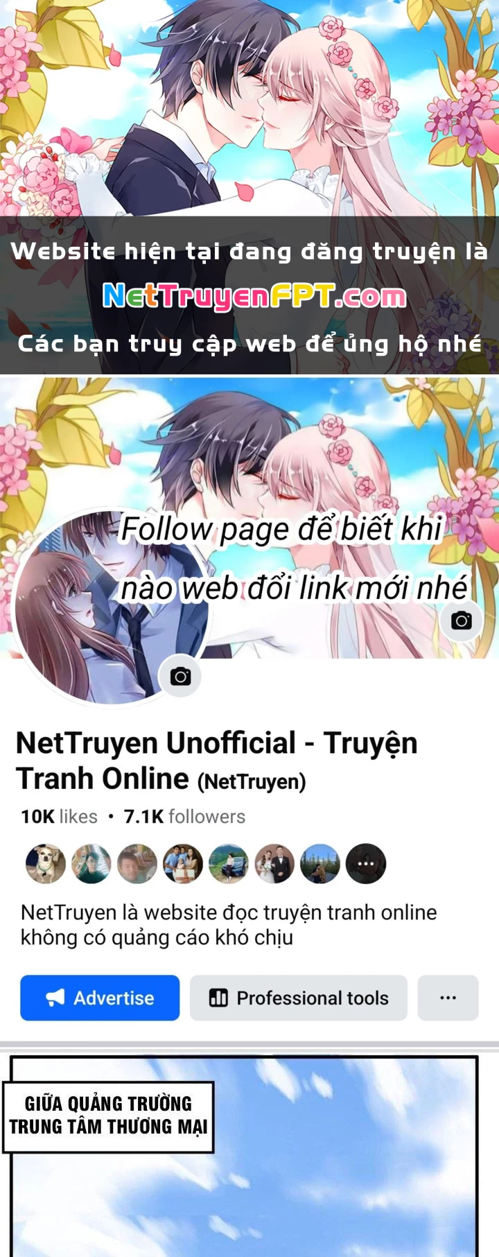 Ta Có Một Tòa Linh Anh Điện Chapter 72 - 1