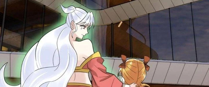 Ta Có Một Tòa Linh Anh Điện Chapter 72 - 22