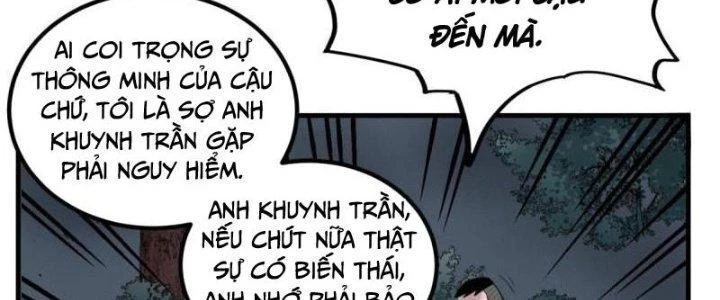 Ta Có Một Tòa Linh Anh Điện Chapter 76 - 116