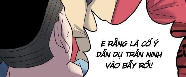 Ta Có Một Tòa Linh Anh Điện Chapter 77 - 28