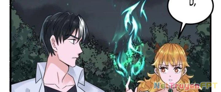 Ta Có Một Tòa Linh Anh Điện Chapter 77 - 31
