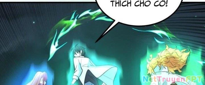 Ta Có Một Tòa Linh Anh Điện Chapter 77 - 40