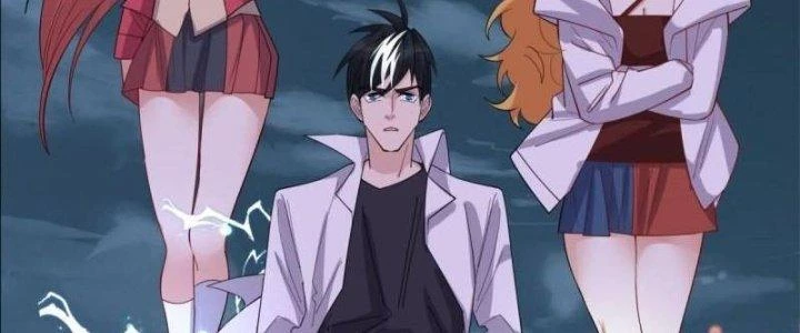 Ta Có Một Tòa Linh Anh Điện Chapter 77 - 124