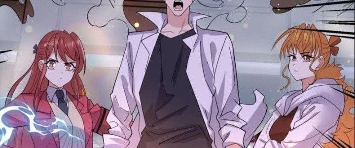 Ta Có Một Tòa Linh Anh Điện Chapter 77 - 234
