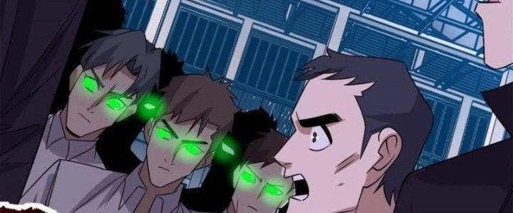 Ta Có Một Tòa Linh Anh Điện Chapter 78 - 256