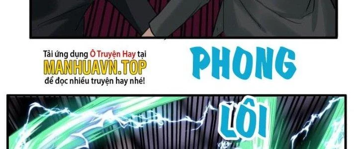 Ta Có Một Tòa Linh Anh Điện Chapter 79 - 22
