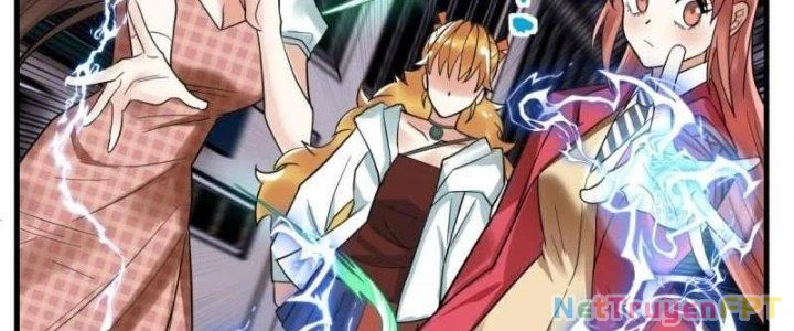 Ta Có Một Tòa Linh Anh Điện Chapter 79 - 24