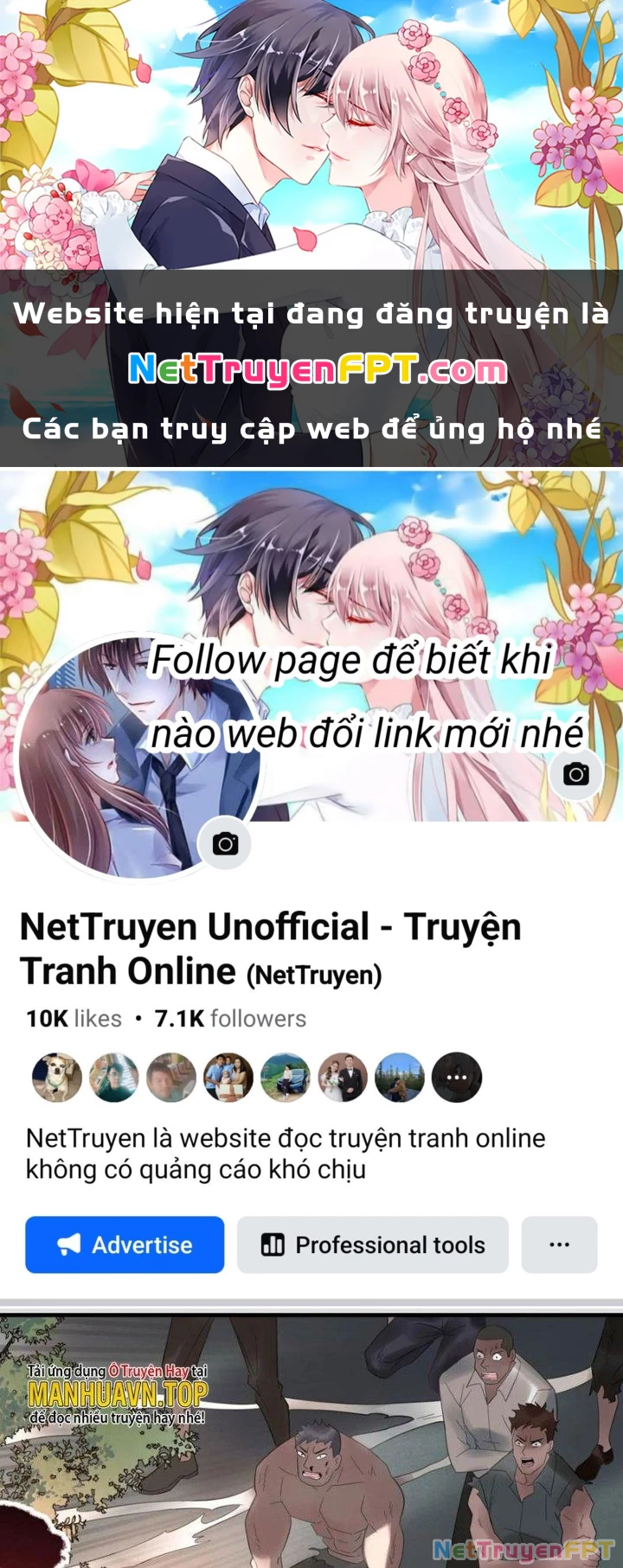 Ta Có Một Tòa Linh Anh Điện Chapter 80 - 1