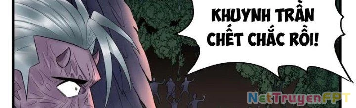 Ta Có Một Tòa Linh Anh Điện Chapter 80 - 49