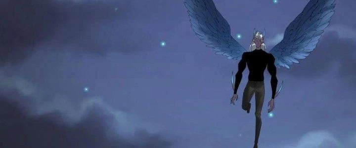 Ta Có Một Tòa Linh Anh Điện Chapter 80 - 134