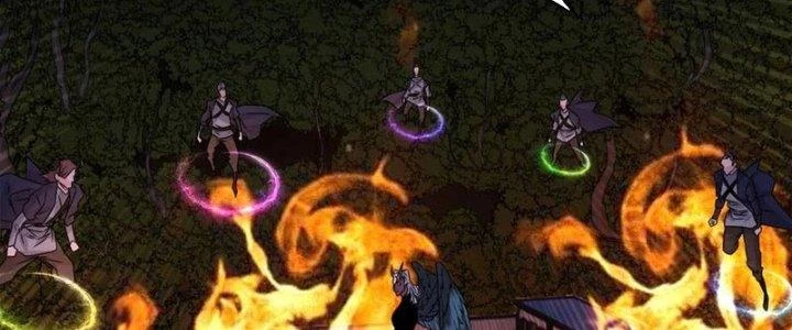 Ta Có Một Tòa Linh Anh Điện Chapter 80 - 235