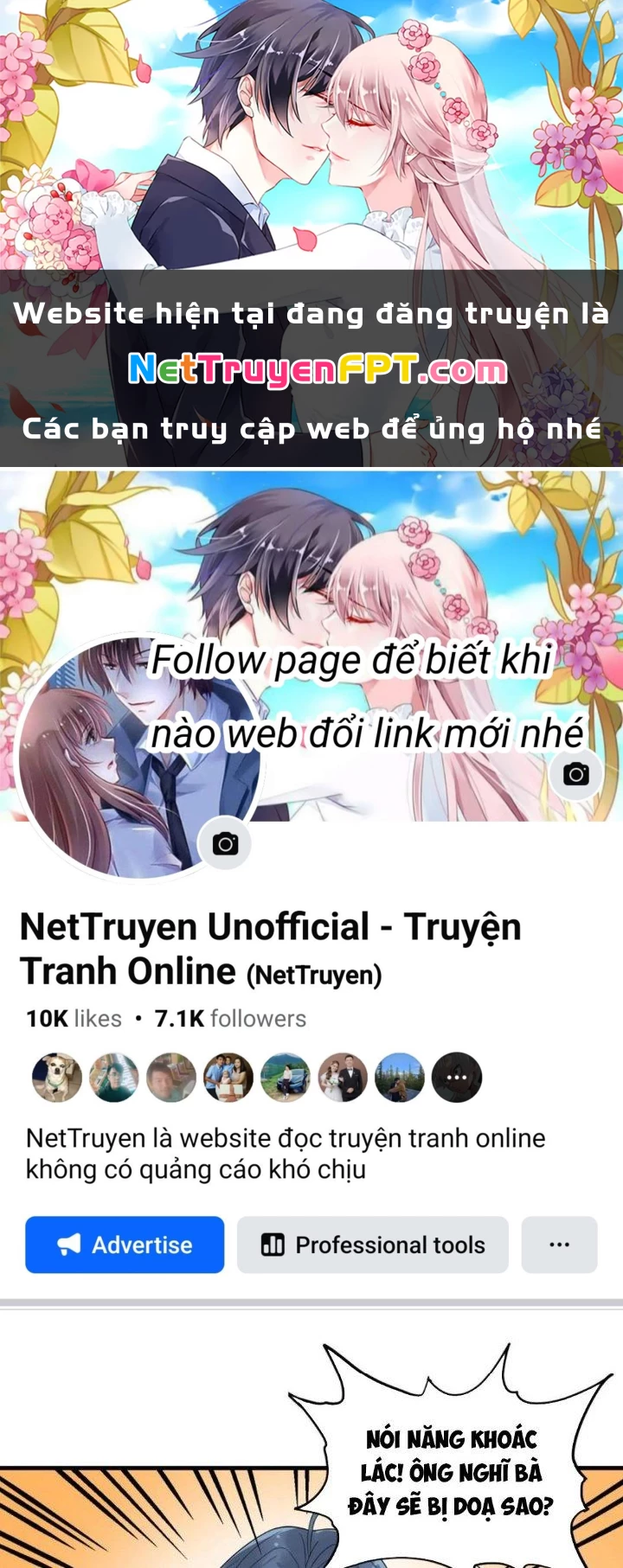 Ta Có Một Tòa Linh Anh Điện Chapter 94 - 1