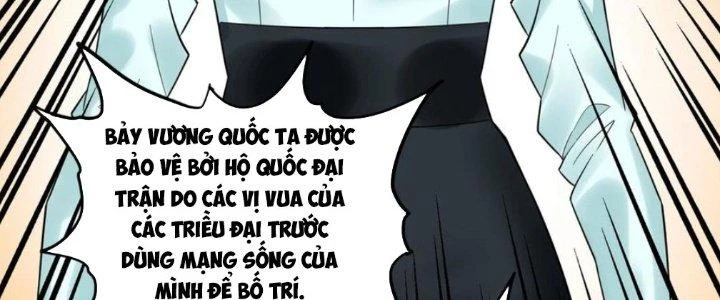 Ta Có Một Tòa Linh Anh Điện Chapter 94 - 4