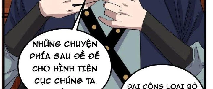 Ta Có Một Tòa Linh Anh Điện Chapter 94 - 203