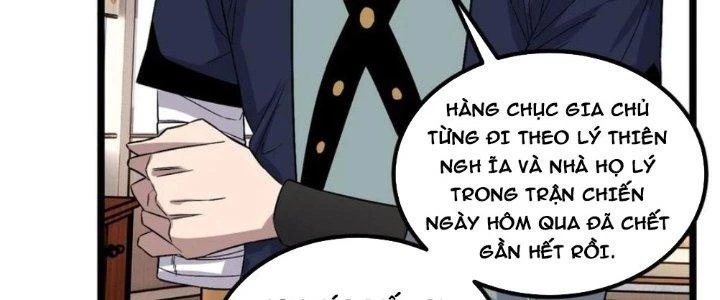 Ta Có Một Tòa Linh Anh Điện Chapter 94 - 210