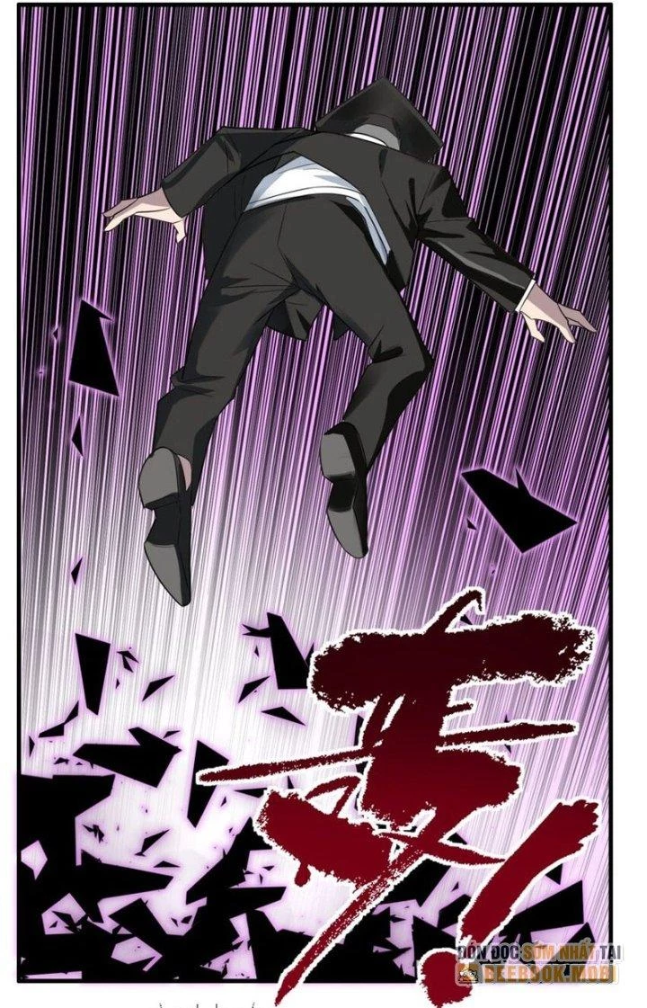 Ta Có Một Tòa Linh Anh Điện Chapter 98 - 5