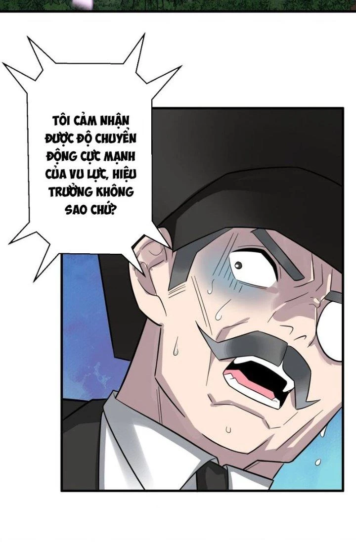 Ta Có Một Tòa Linh Anh Điện Chapter 98 - 8
