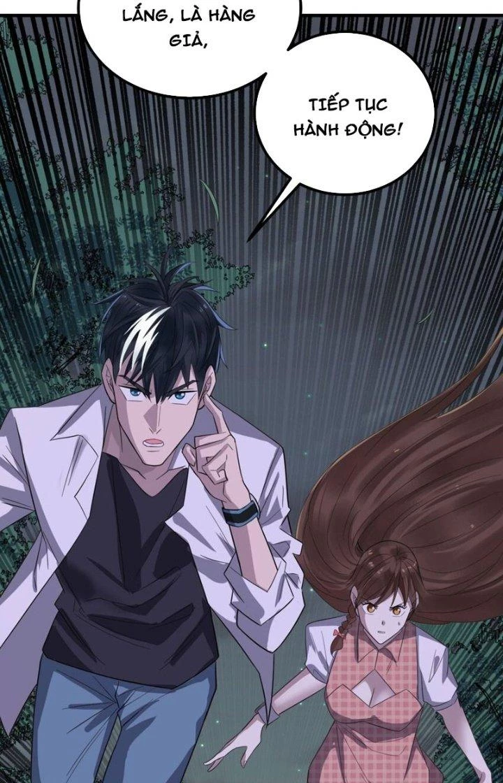 Ta Có Một Tòa Linh Anh Điện Chapter 98 - 11