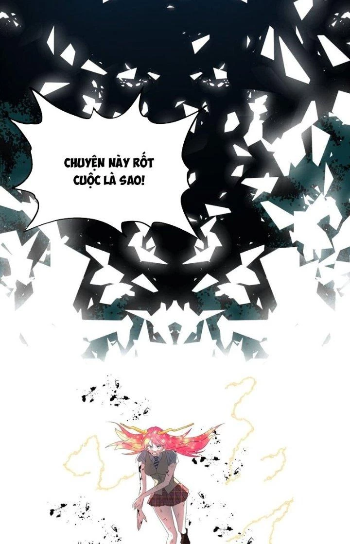 Ta Có Một Tòa Linh Anh Điện Chapter 98 - 18